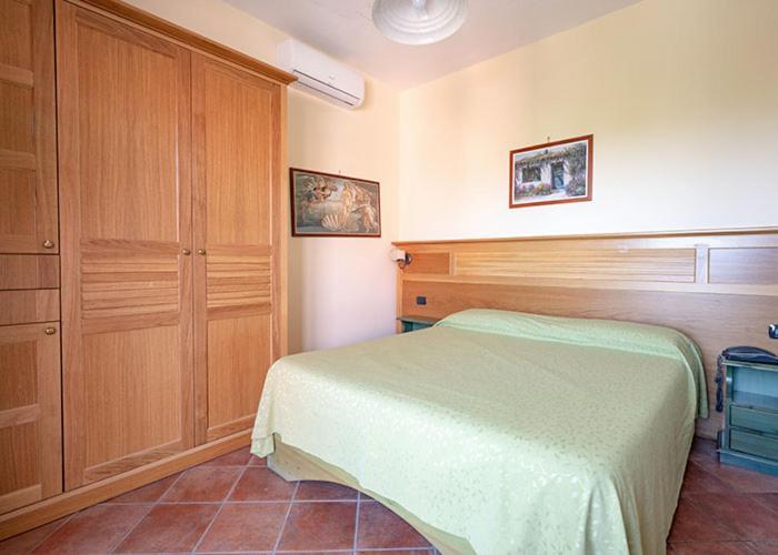 Hotel Sottovento Sant'Egidio del Monte Albino Dış mekan fotoğraf