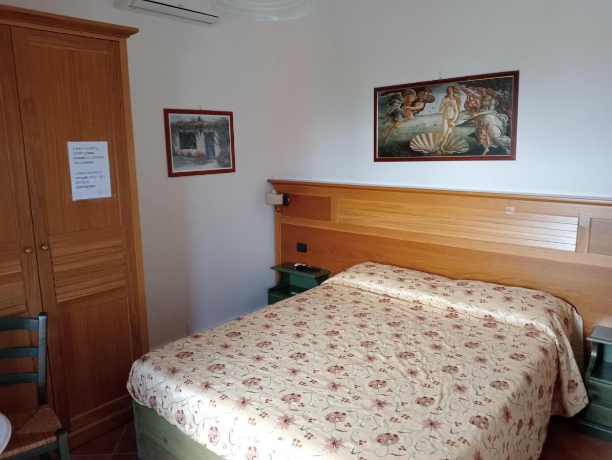Hotel Sottovento Sant'Egidio del Monte Albino Dış mekan fotoğraf