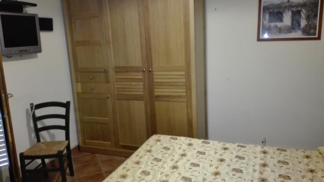 Hotel Sottovento Sant'Egidio del Monte Albino Dış mekan fotoğraf