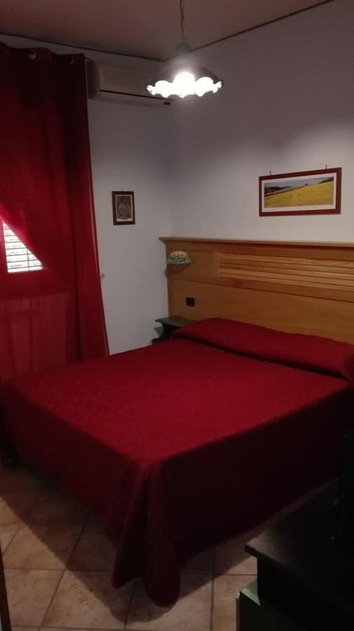 Hotel Sottovento Sant'Egidio del Monte Albino Dış mekan fotoğraf